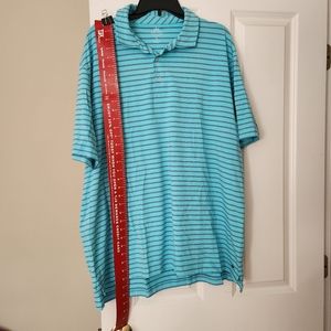 Mens golf shirt